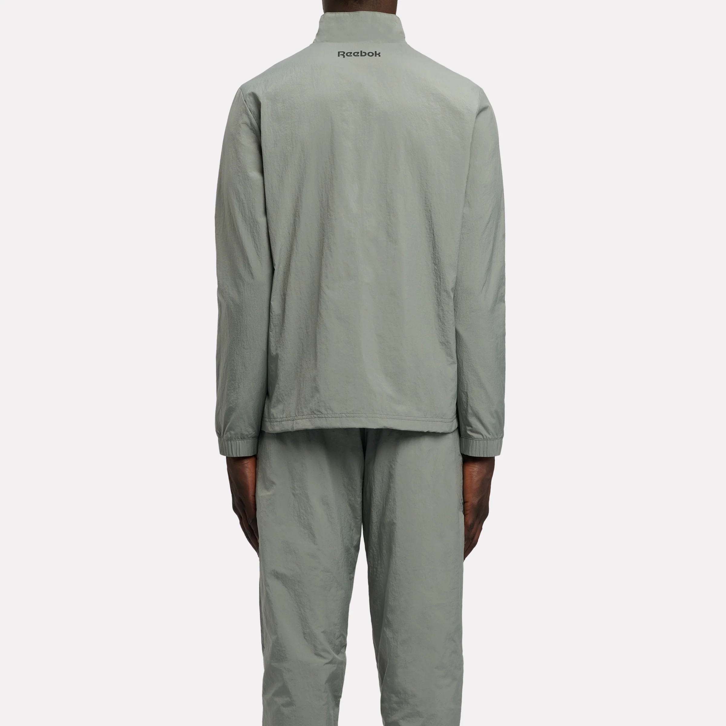 RBK.B Woven Track Jacket - Image 3