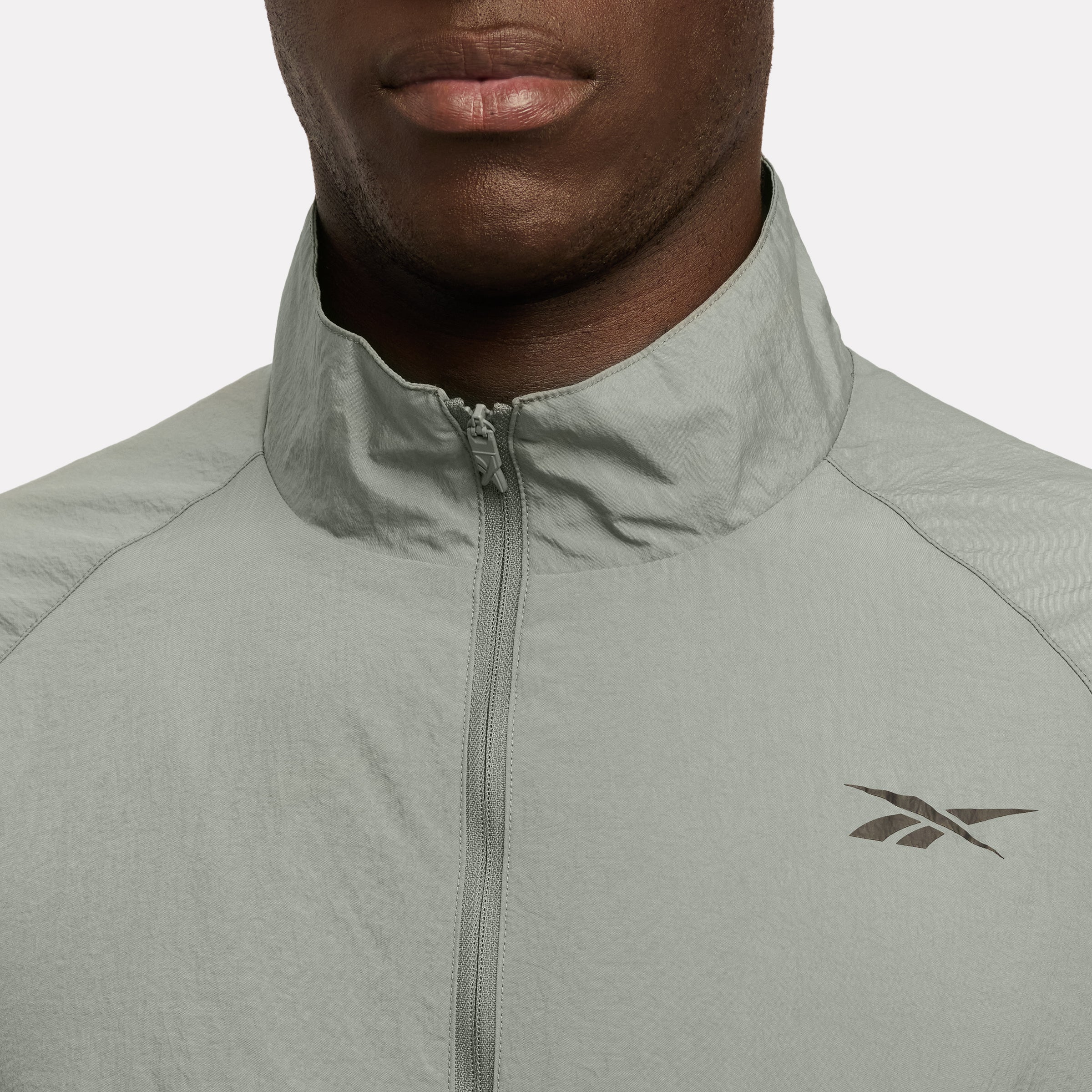 RBK.B Woven Track Jacket - Image 4