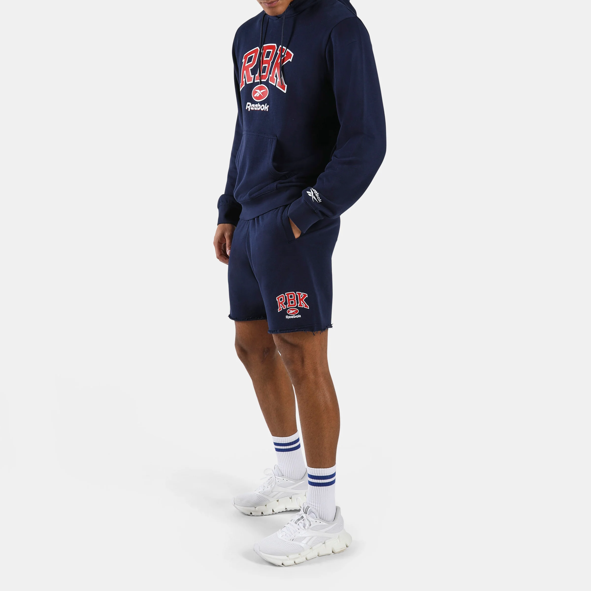 RBK Collegiate Hoodie - Image 3