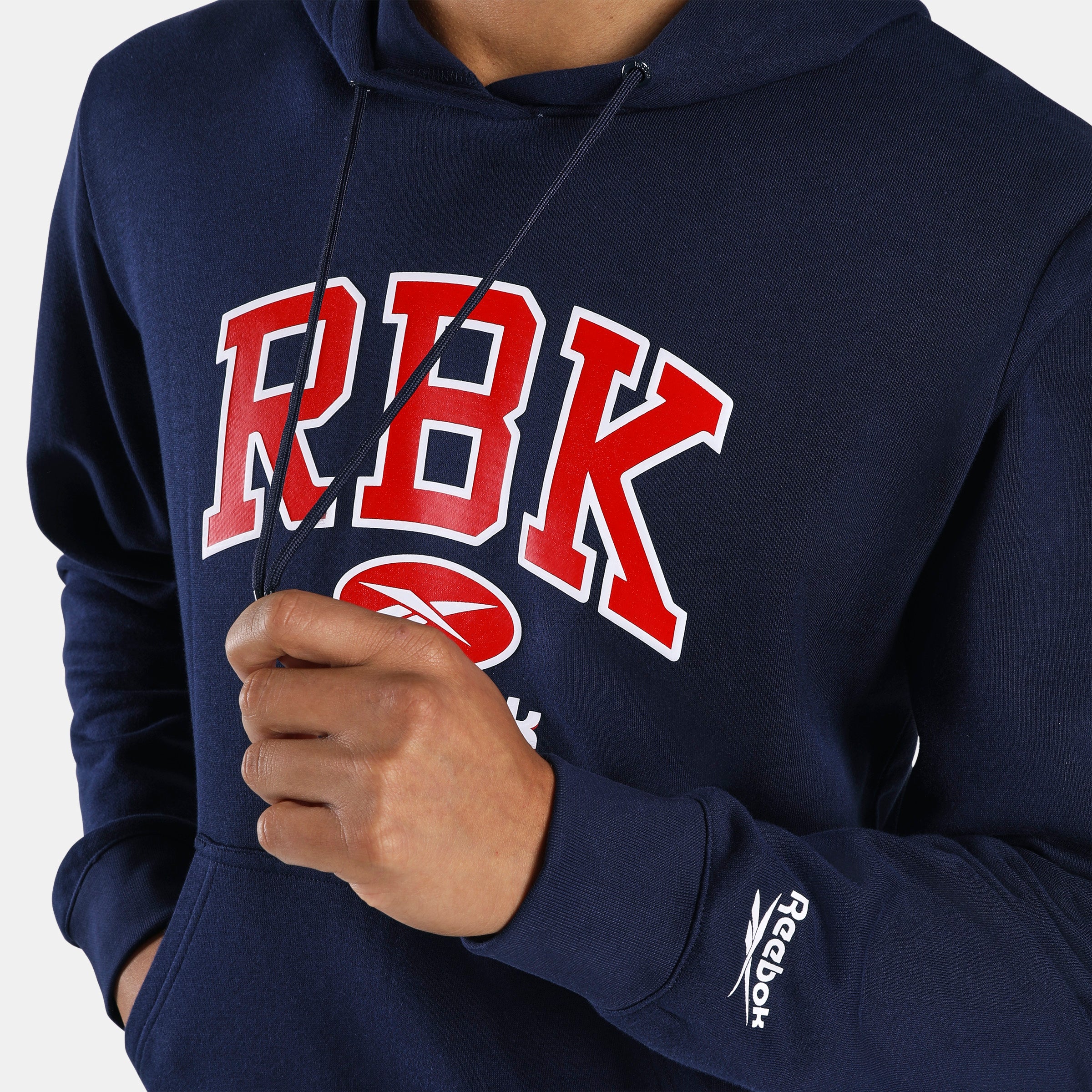 RBK Collegiate Hoodie - Image 4