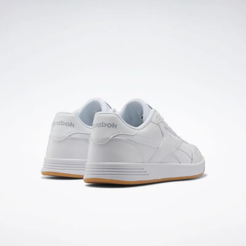 Court Advance Womens Sneakers - Image 4