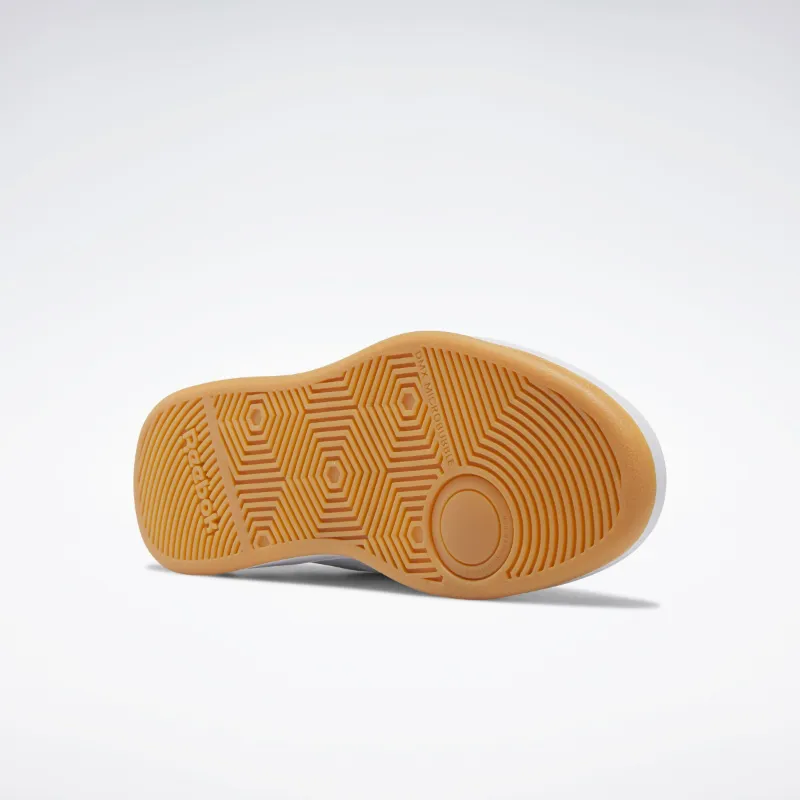 Court Advance Womens Sneakers - Image 5