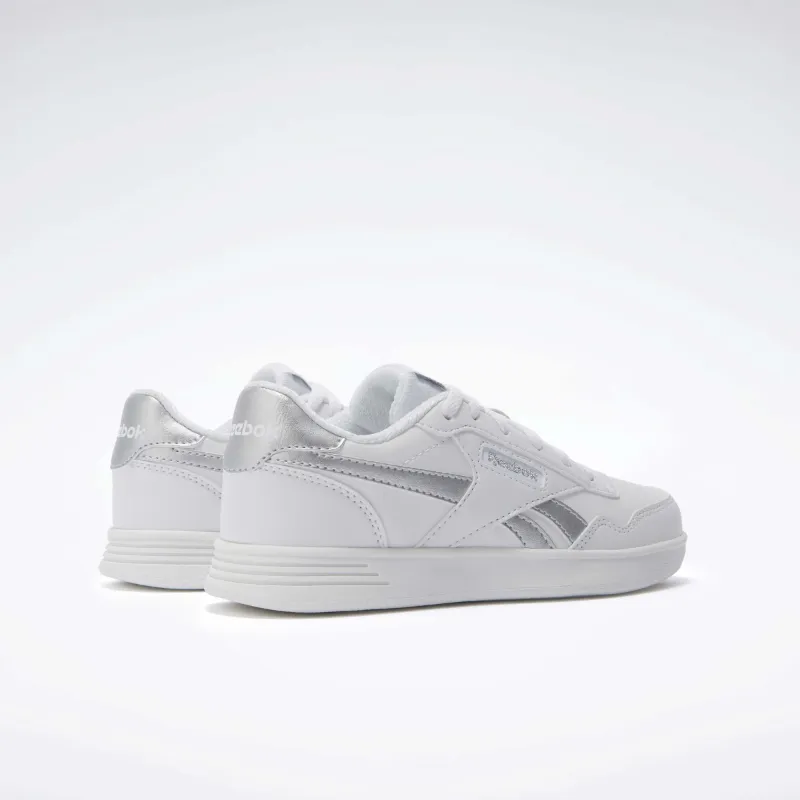 Court Advance Girl's Sneakers - Image 3