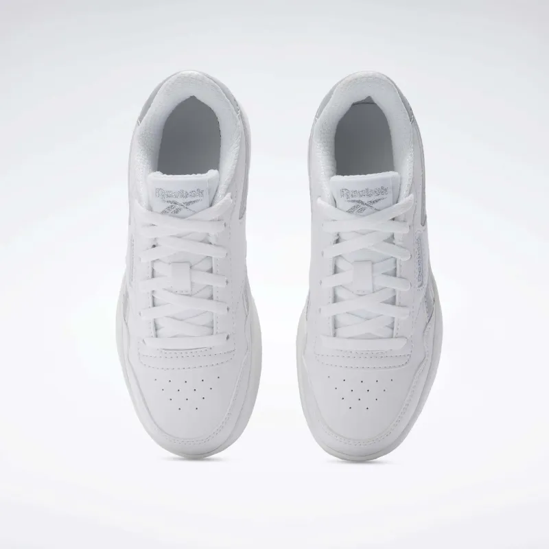 Court Advance Girl's Sneakers - Image 5