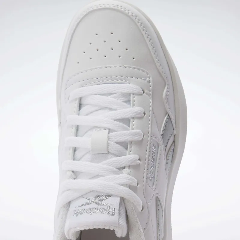 Court Advance Girl's Sneakers - Image 6