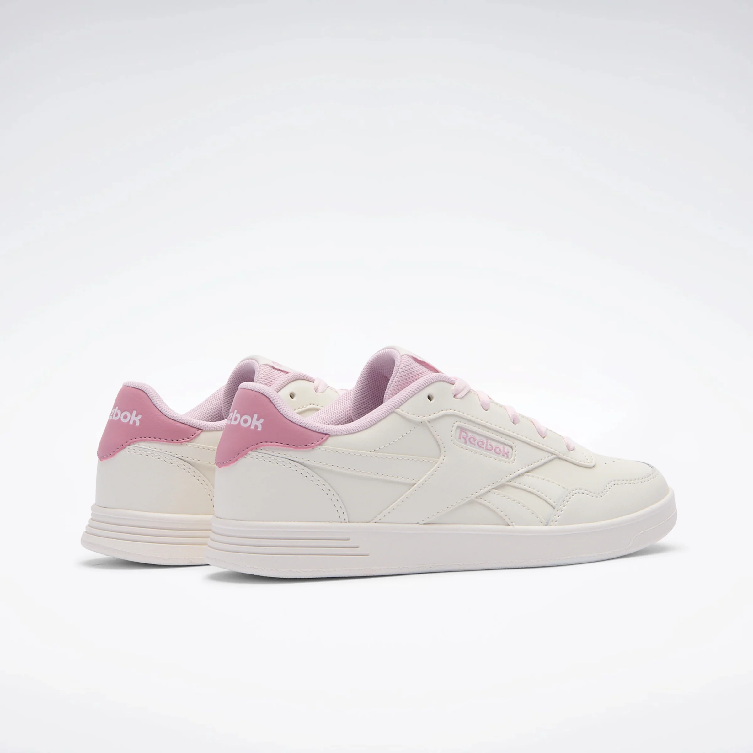 Reebok Court Advance Women's Sneakers - Image 3