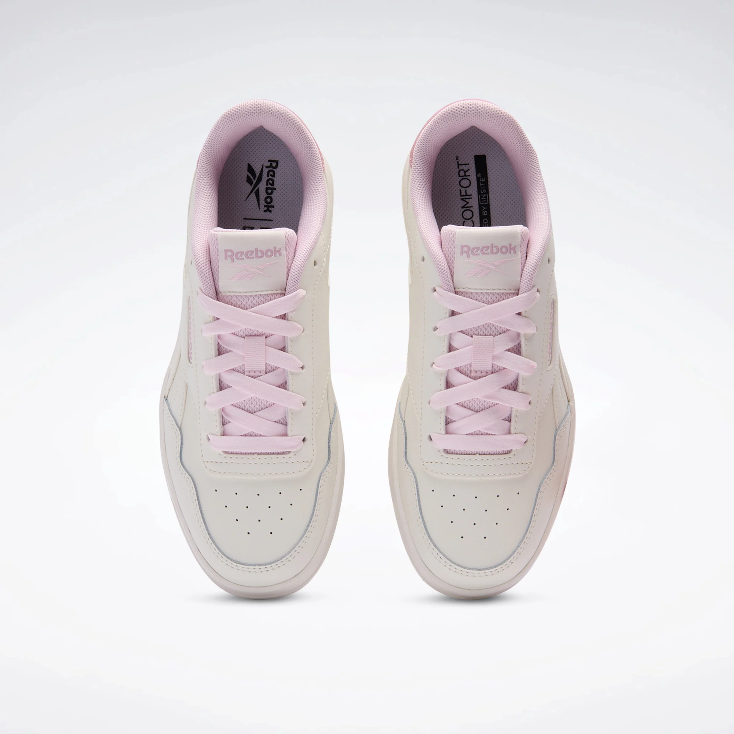 Reebok Court Advance Women's Sneakers - Image 5