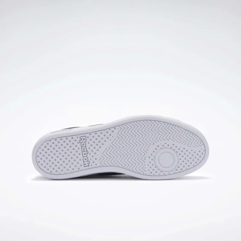 Court Retro Sneakers - Image 4