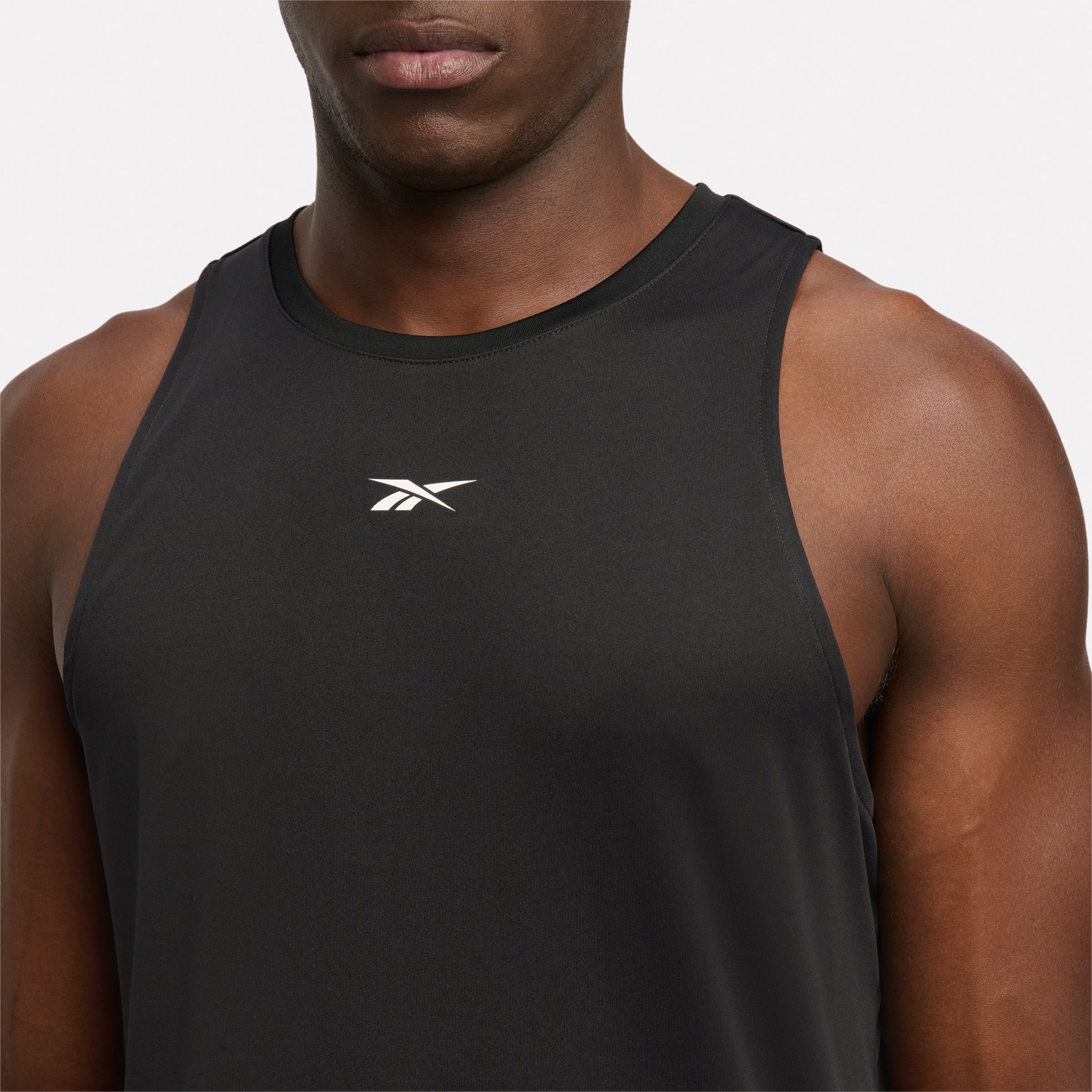 Reebok Identity Basketball Tank - Image 3