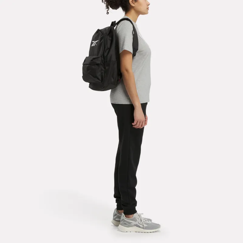 Identity Big Logo T-shirt - Image 3