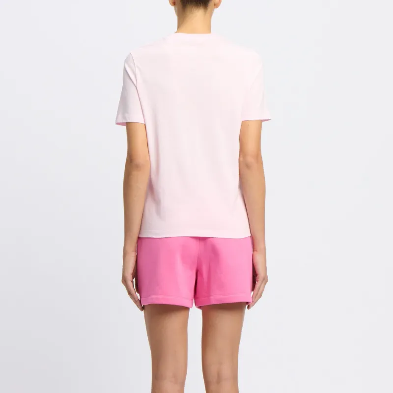 Identity Big Logo T-Shirt - Image 3