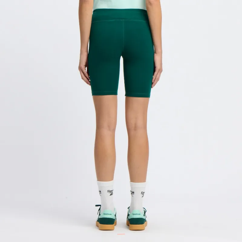 Identity Small Logo Fitted Shorts - Image 3