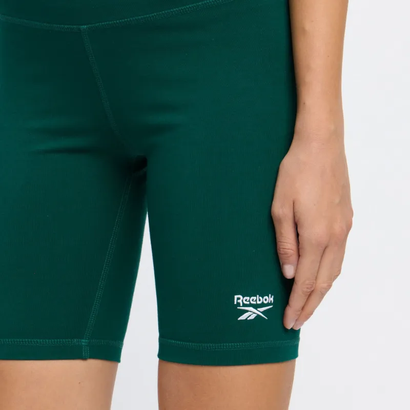 Identity Small Logo Fitted Shorts - Image 4