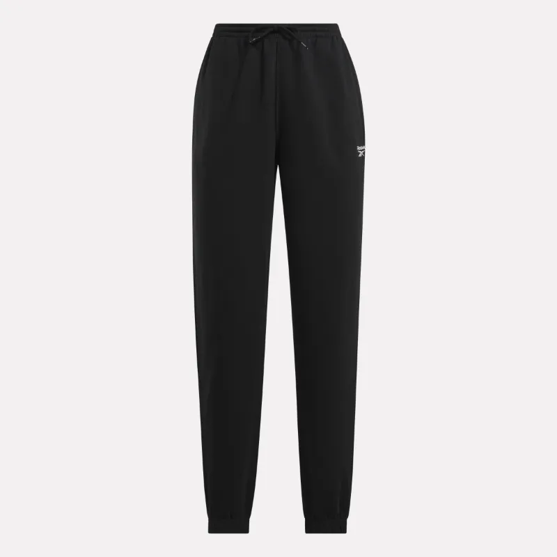 Identity Small Logo Fleece Jogger - Image 6