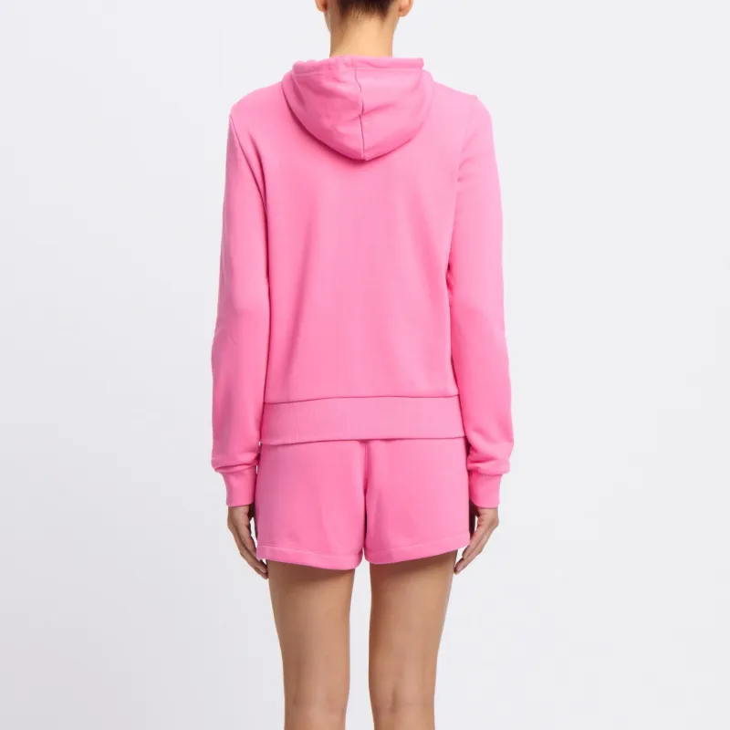 Identity Small Logo Hoodie - Image 3