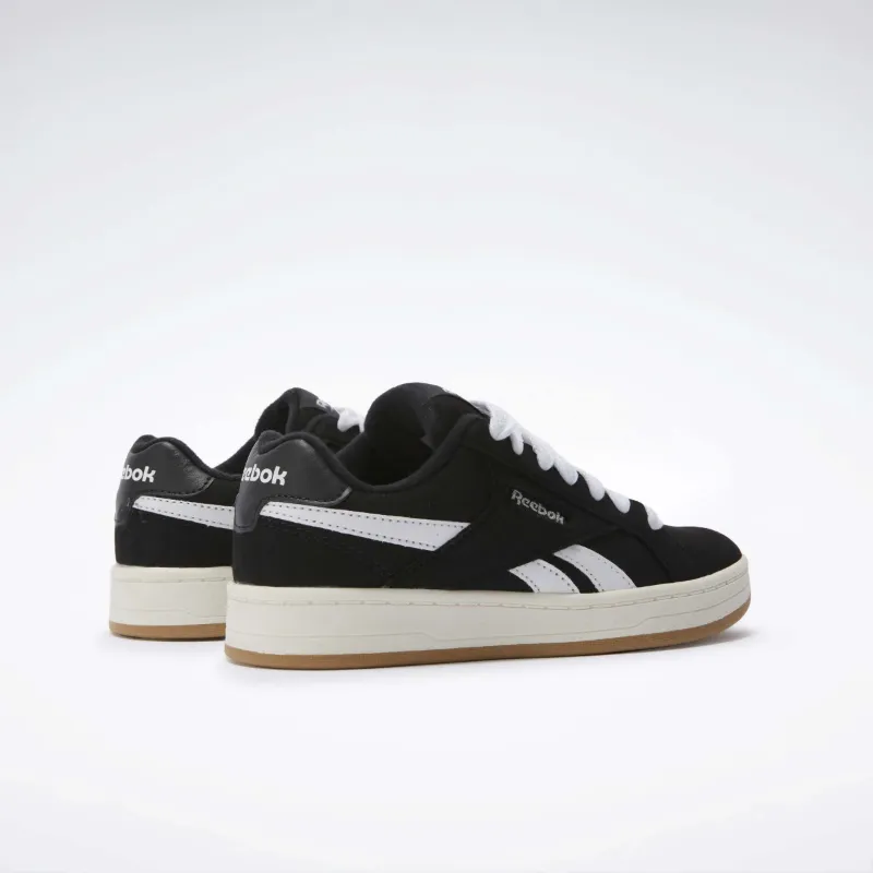 Retro Mega Boy's Sneakers - Image 3