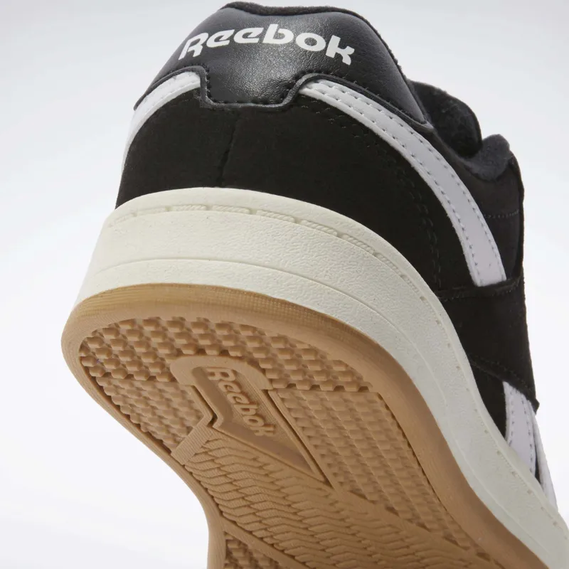 Retro Mega Boy's Sneakers - Image 7