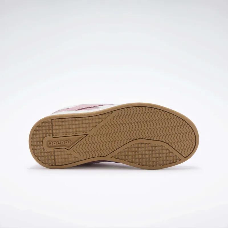 Retro Mega Girl's Sneakers - Image 4