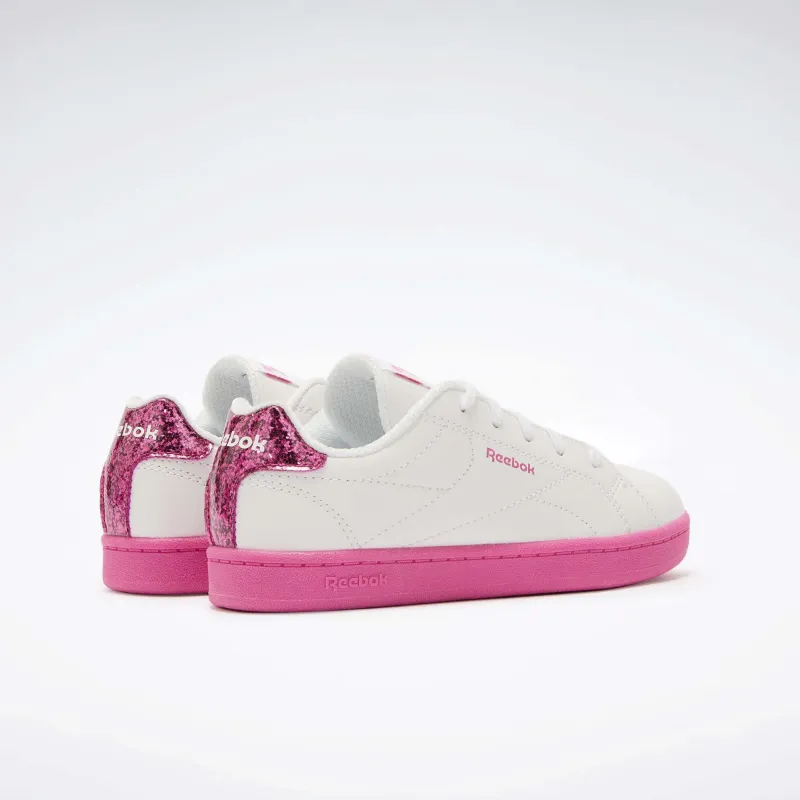 Royal Complete Clean 2.0 Girl's Sneakers - Image 3