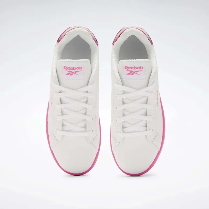 Royal Complete Clean 2.0 Girl's Sneakers - Image 5
