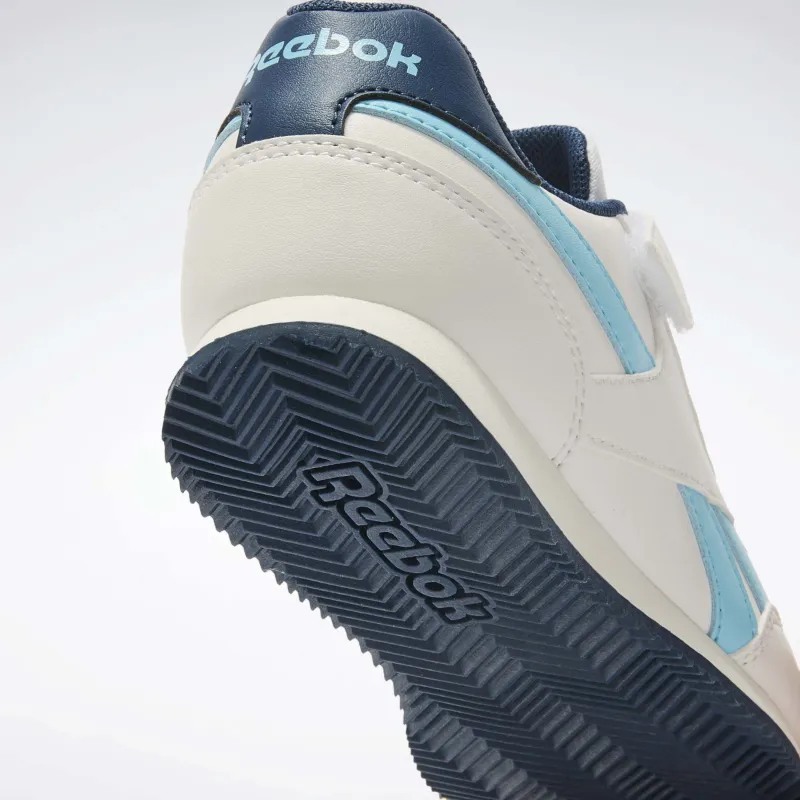 Royal Jog 3.0 Boy's Sneakers - Image 7