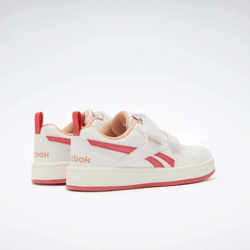 Royal Prime 2.0 Girl's Sneakers - Image 3