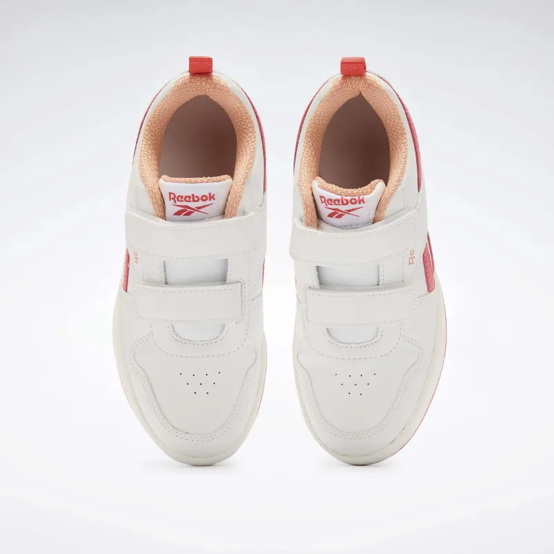 Royal Prime 2.0 Girl's Sneakers - Image 5