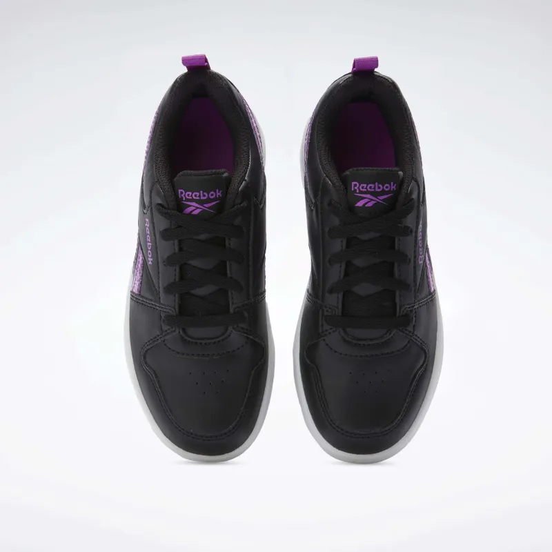 Royal Prime 2.0 Girl's Sneakers - Image 5