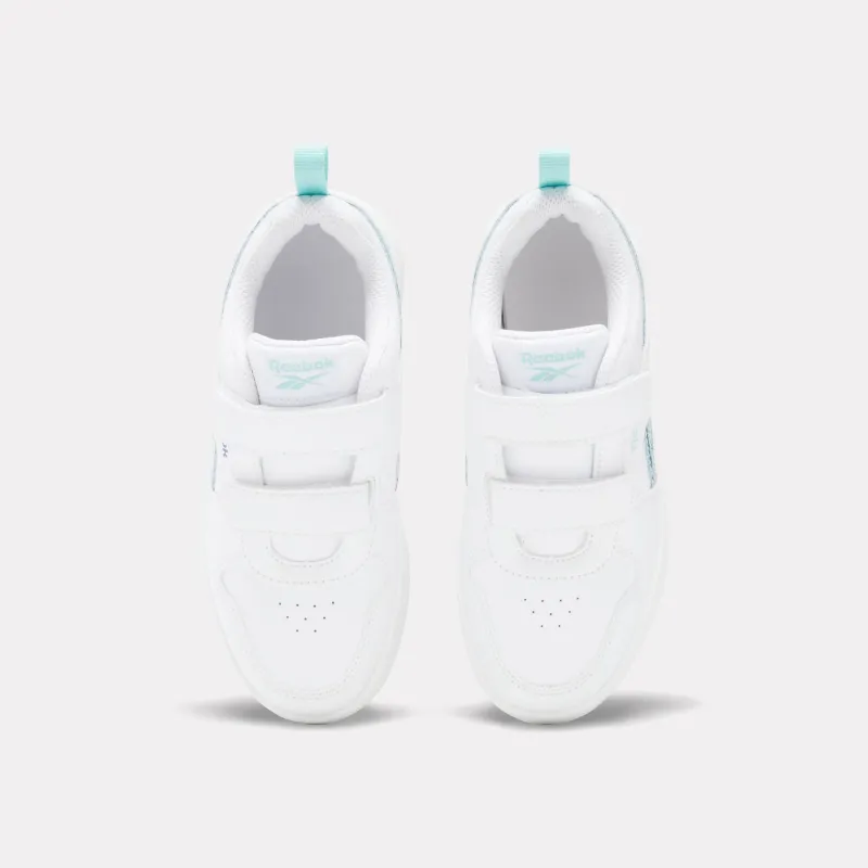 Royal Prime 2.0 Two Strap Girl's Sneakers - Image 5