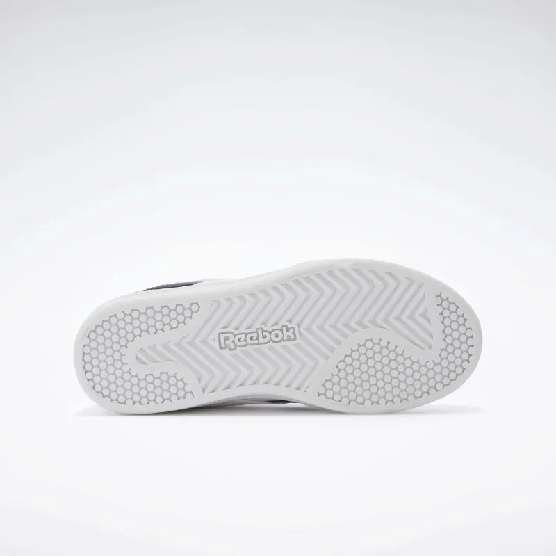 Smash Edge Elastic & Top Strap Boy's Sneakers - Image 4