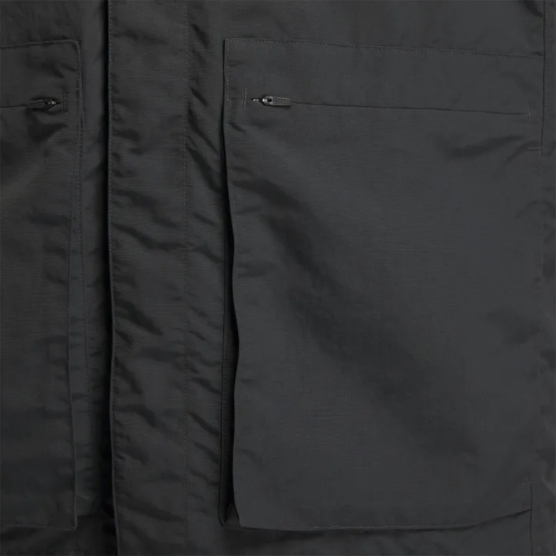 Reebok x Hymne Short Sleeve Collared Tee - Image 4