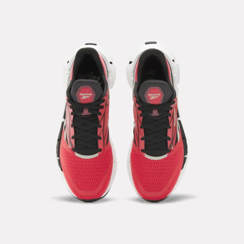 Reebok x Justin Fields FloatZig 1 Unisex Shoes - Image 5