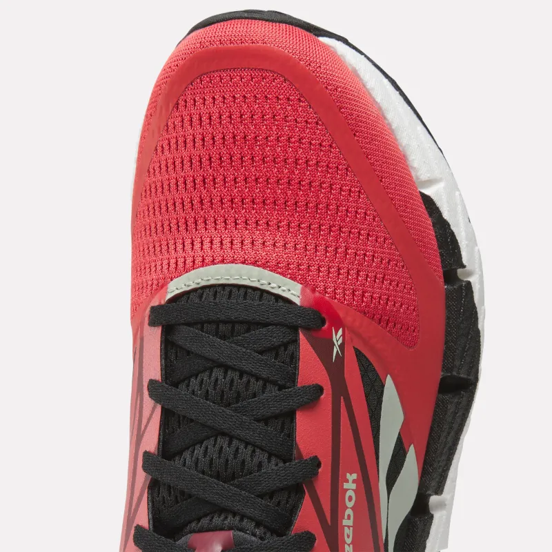 Reebok x Justin Fields FloatZig 1 Unisex Shoes - Image 7