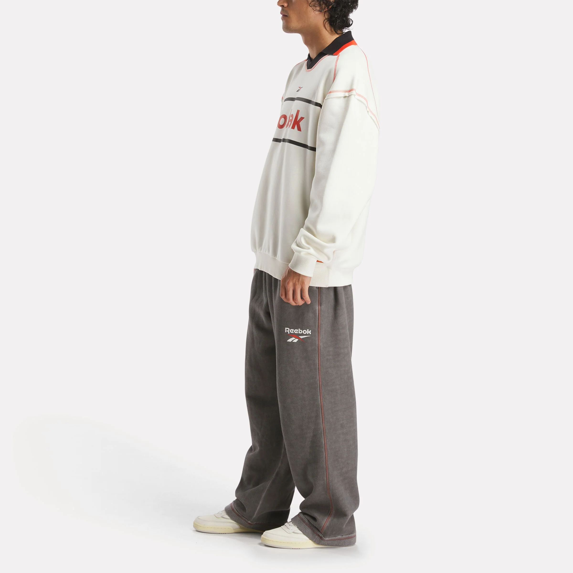 Reebok x Kodak Crew Sweatshirt - Image 3