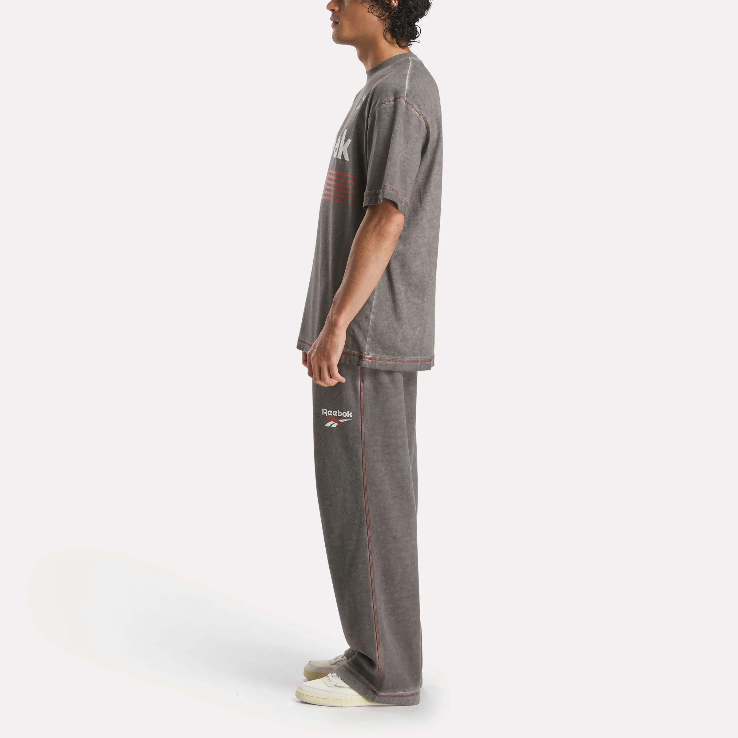 Reebok x Kodak Graphic T-Shirt - Image 4