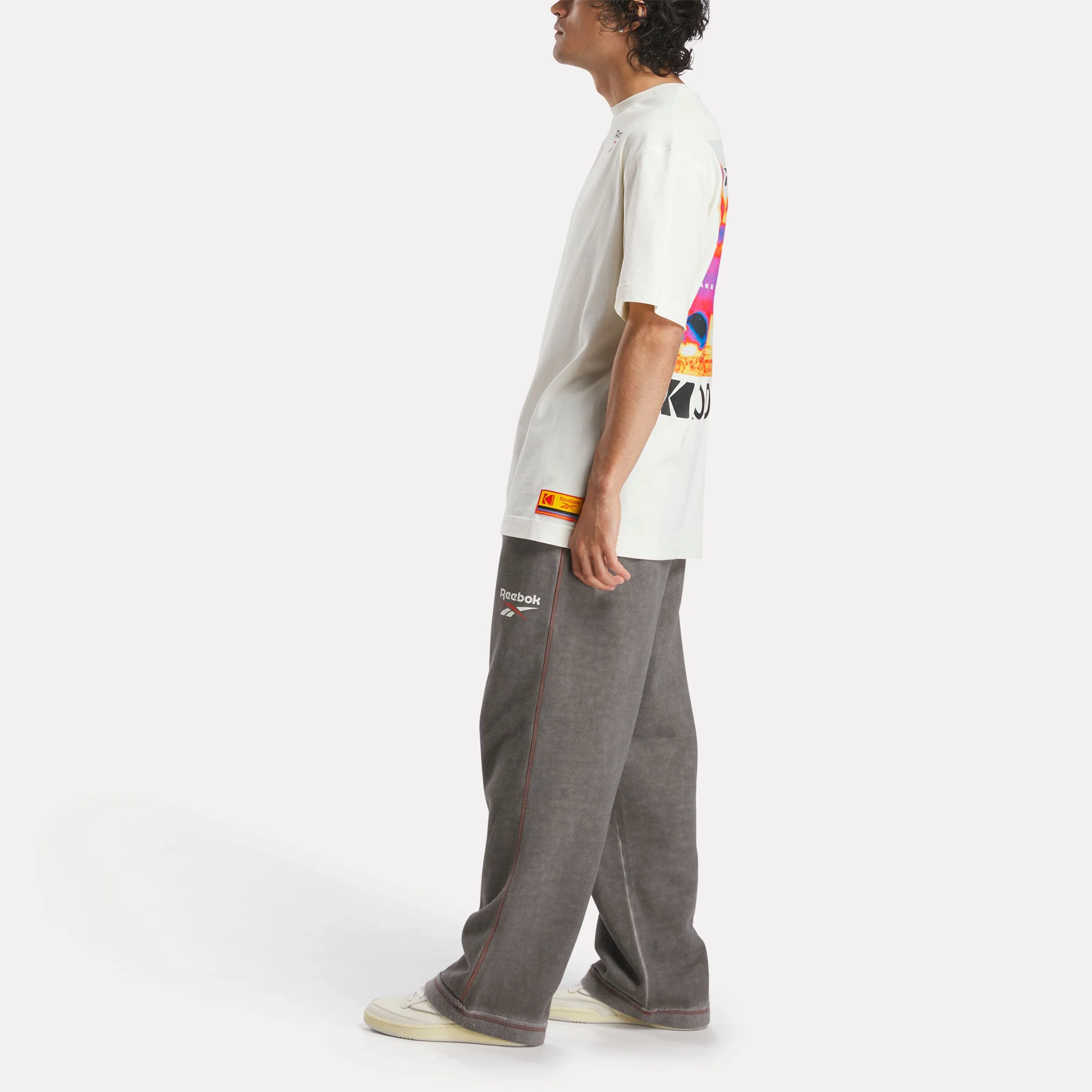 Reebok x Kodak Pant - Image 5