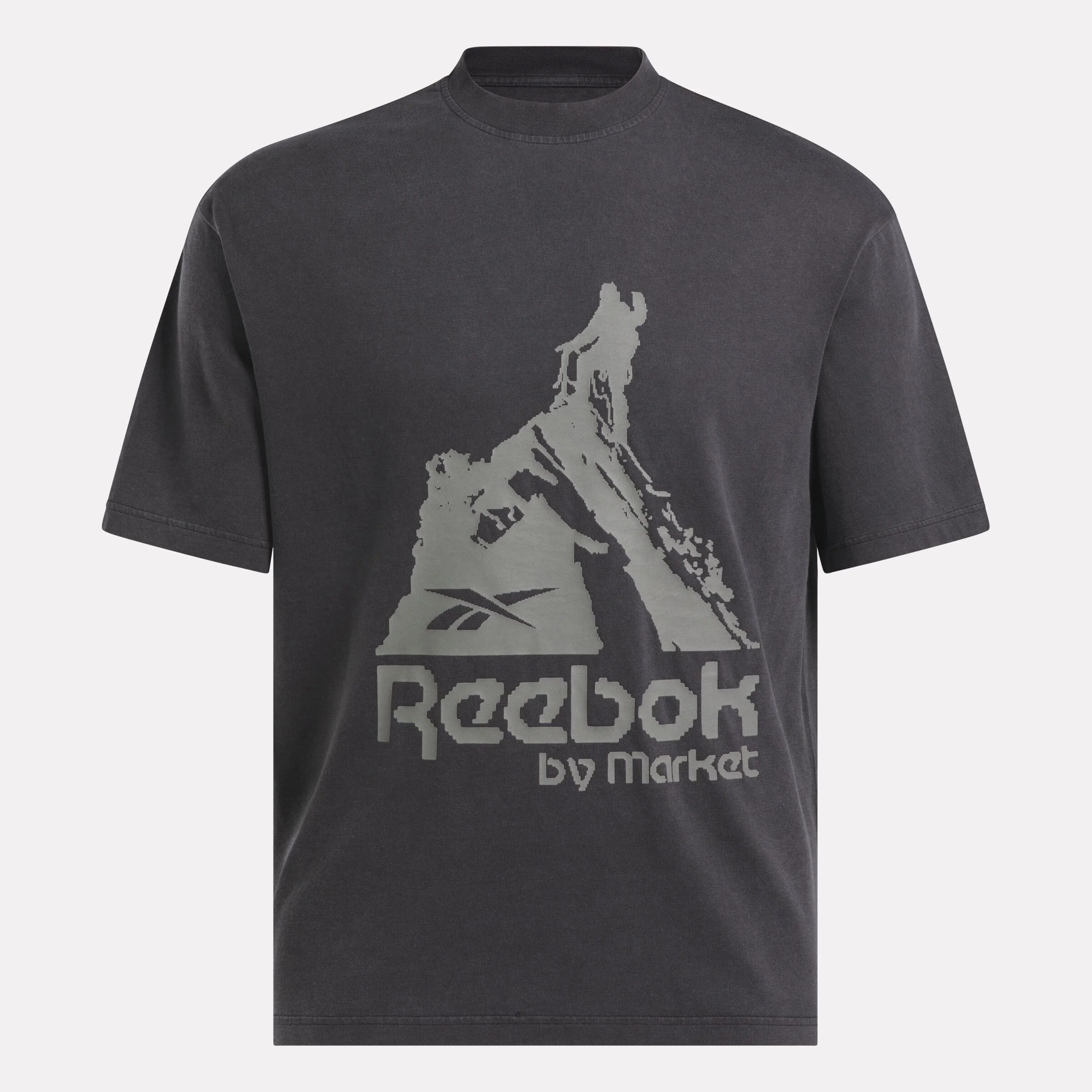 Reebok x Market Graphic T-Shirt - Image 4