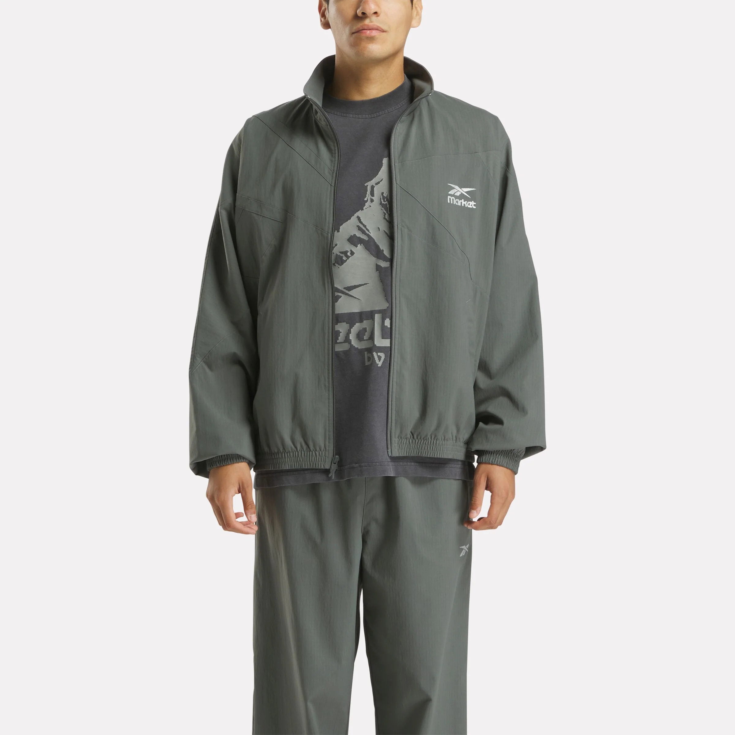 Reebok x Market Track Pant - Image 4