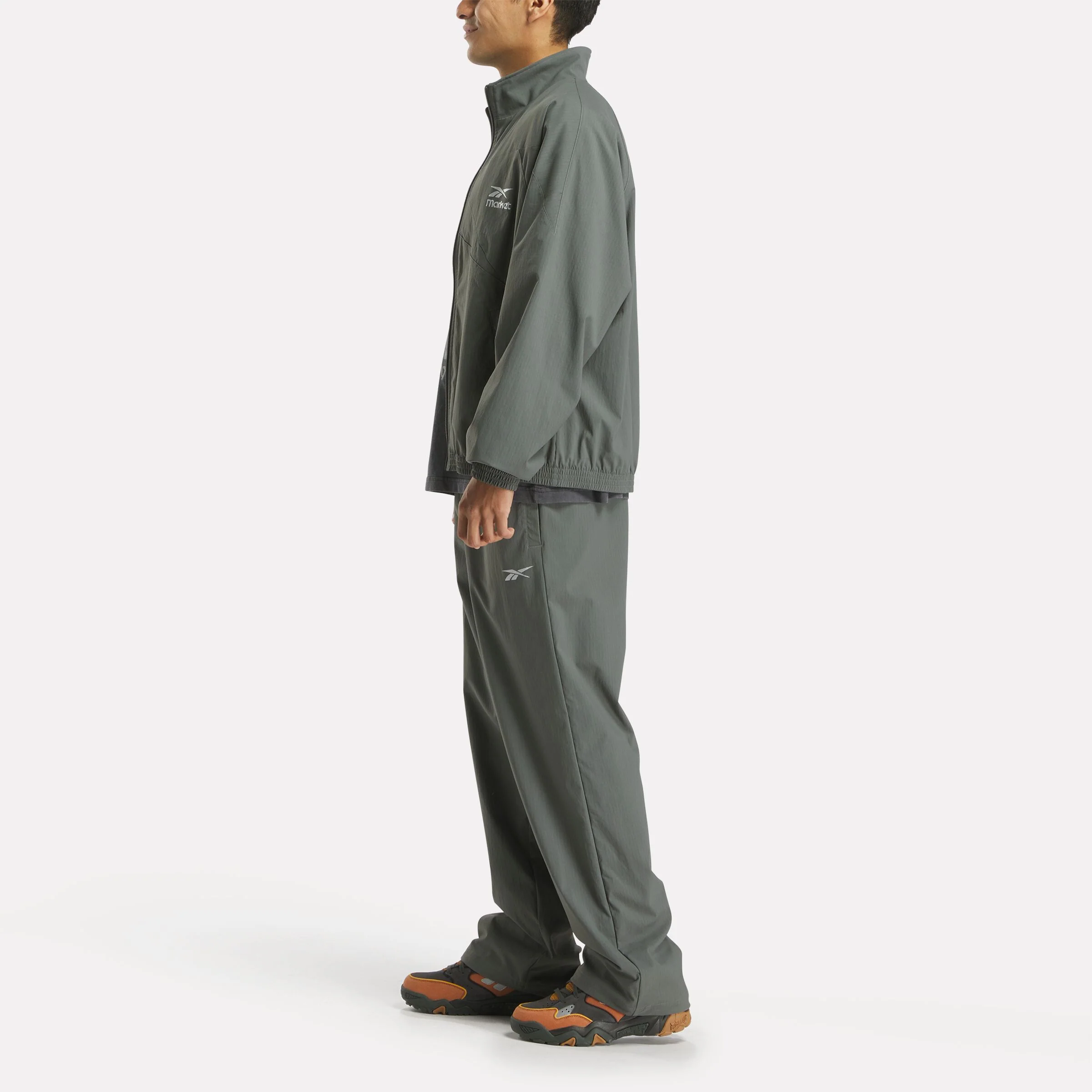 Reebok x Market Vector Jacket - Image 4