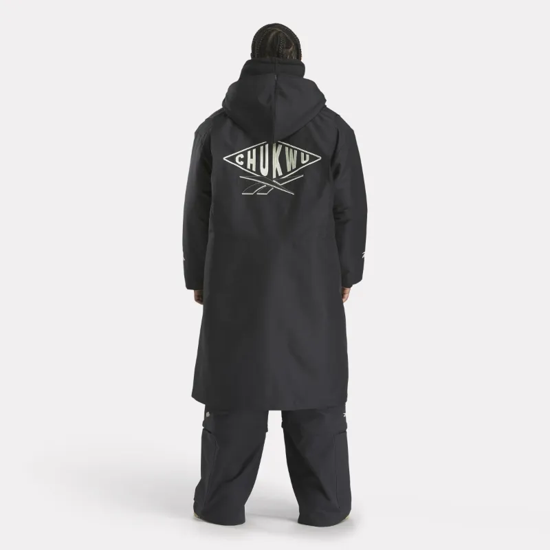 Reebok x Tobe Long Jacket - Image 3