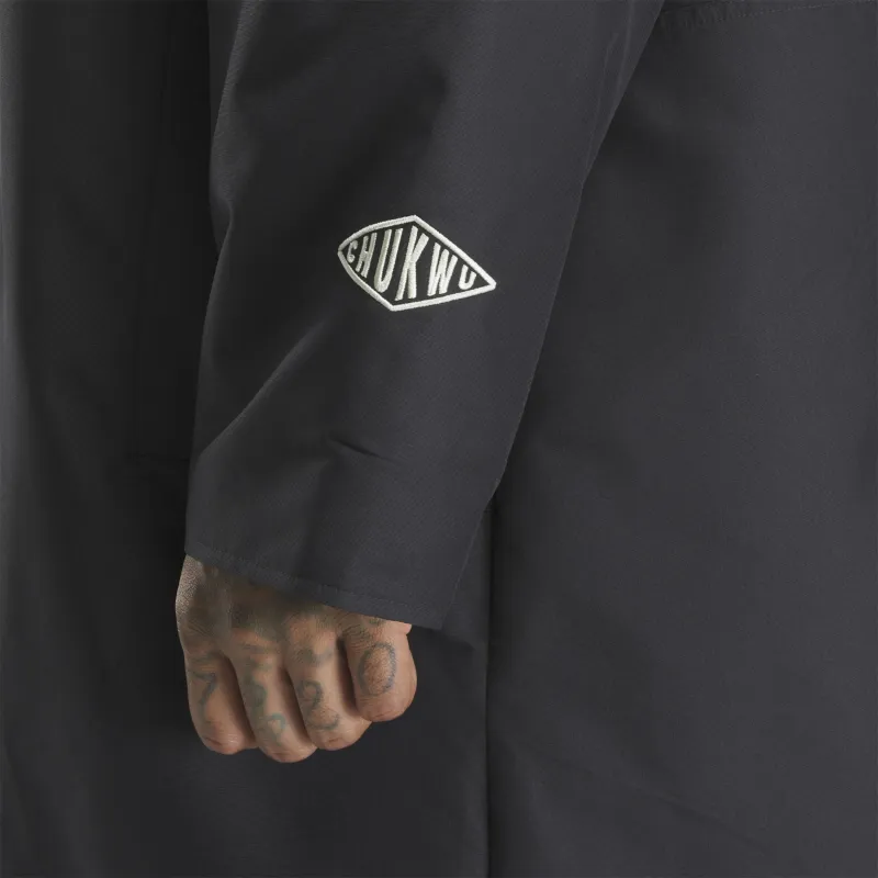 Reebok x Tobe Long Jacket - Image 4