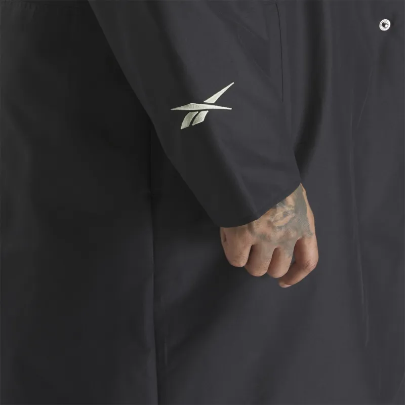 Reebok x Tobe Long Jacket - Image 5