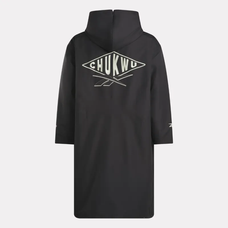 Reebok x Tobe Long Jacket - Image 7