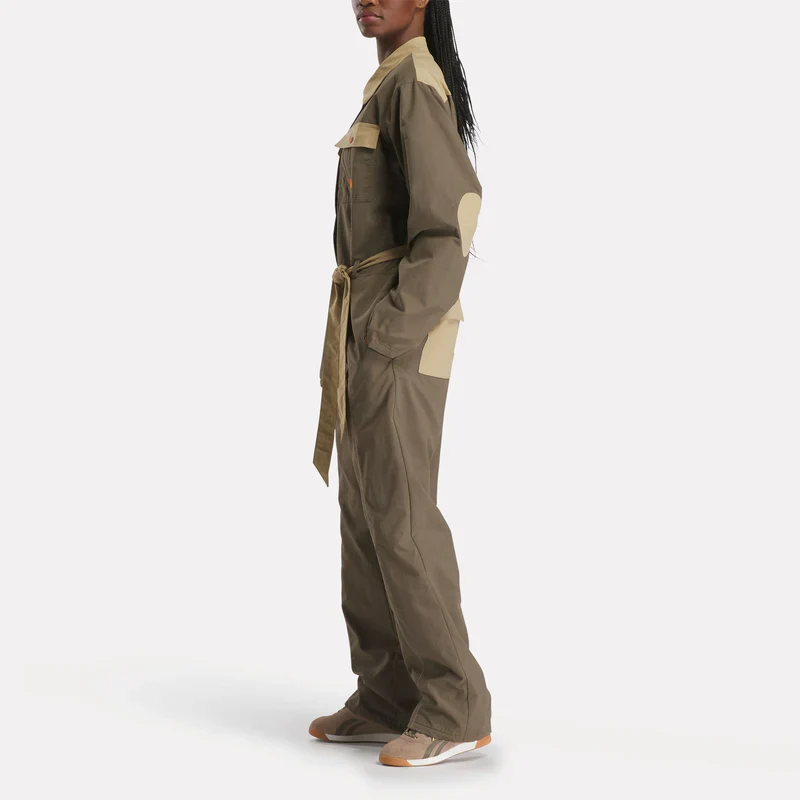 Reebok x Walker Wear Jumpsuit - Image 3