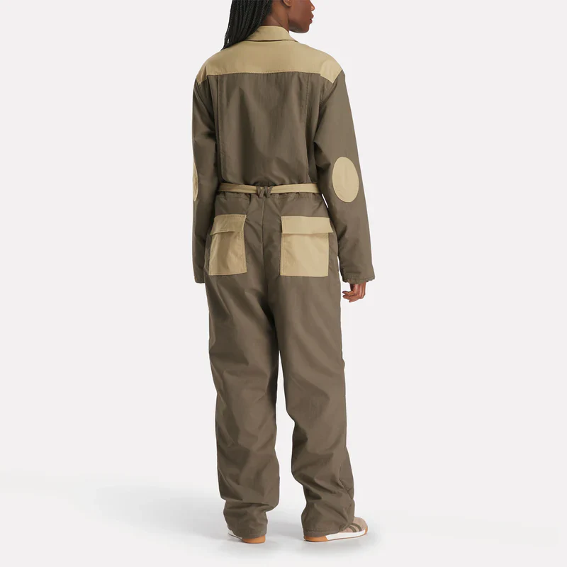 Reebok x Walker Wear Jumpsuit - Image 4