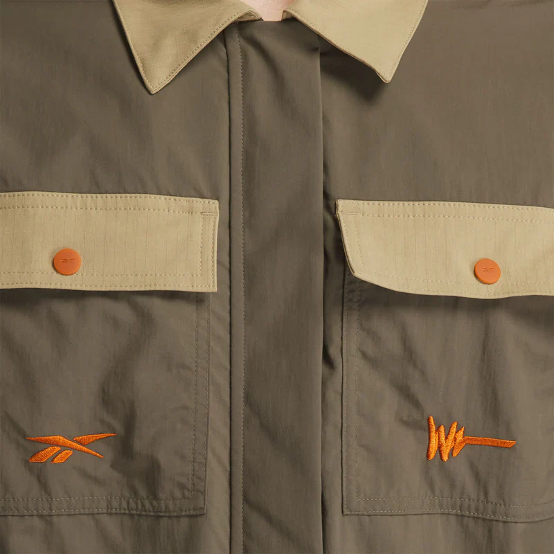 Reebok x Walker Wear Jumpsuit - Image 5