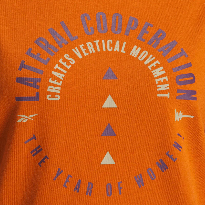 Reebok x Walker Wear Tee - Image 5