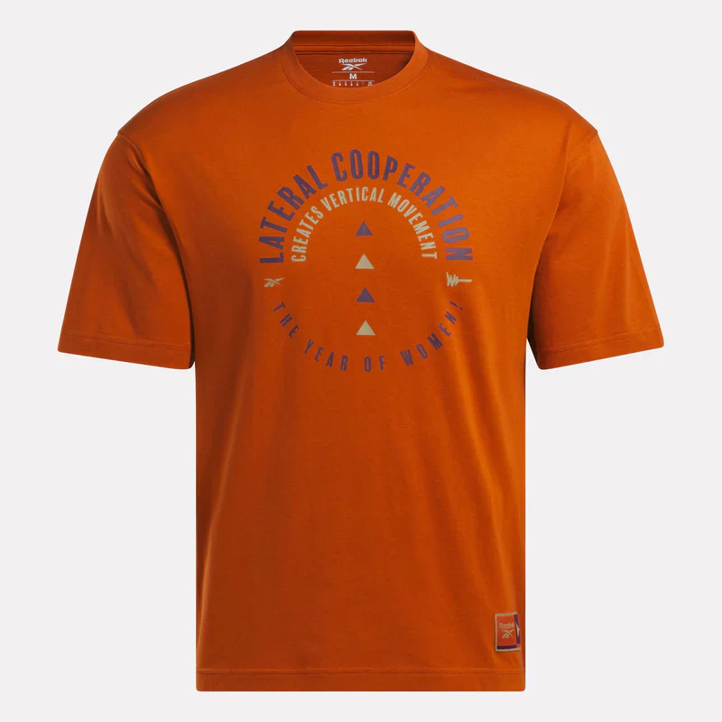 Reebok x Walker Wear Tee - Image 7