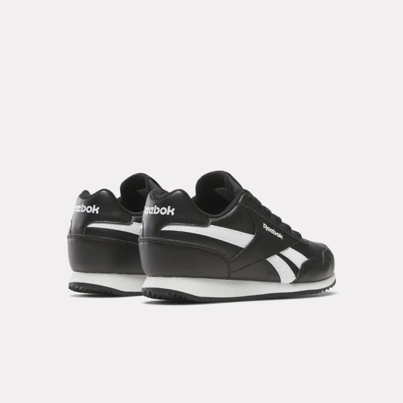Classic Jogger 3.0 Boy's Sneakers (Little Kids) - Image 3