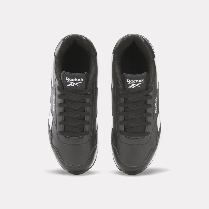 Classic Jogger 3.0 Boy's Sneakers (Little Kids) - Image 5